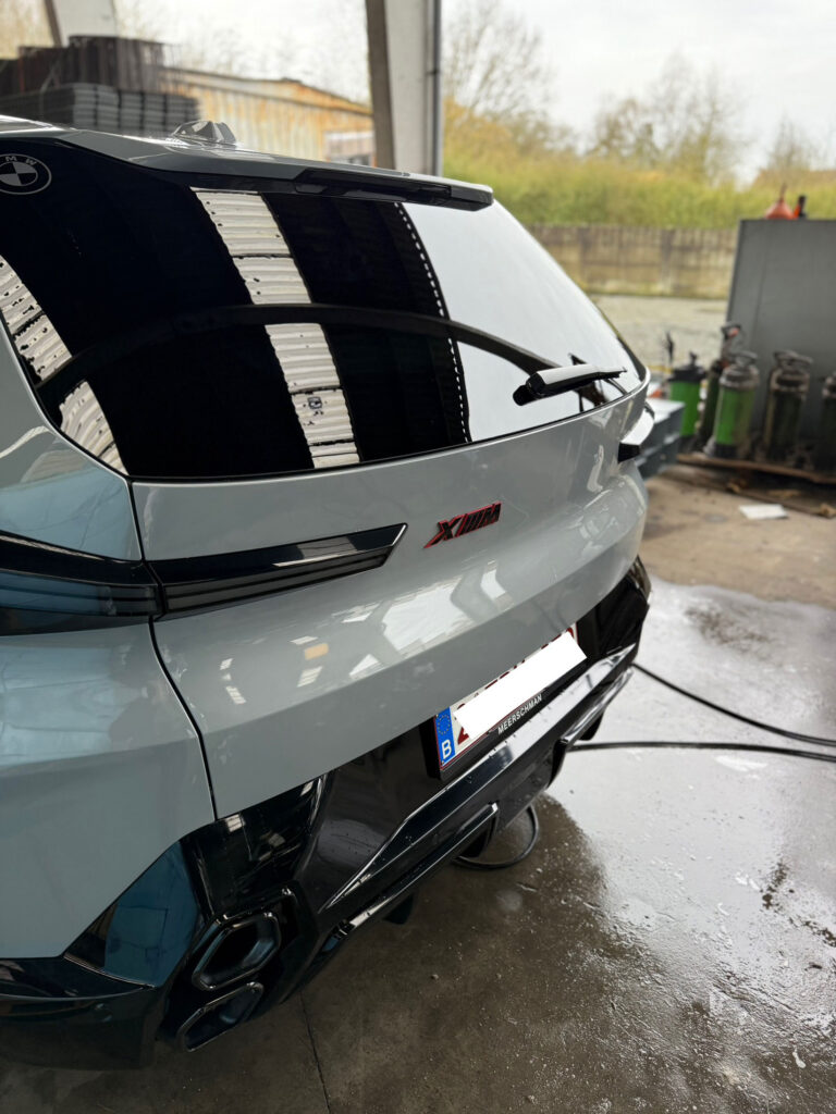 Auto Polijsten